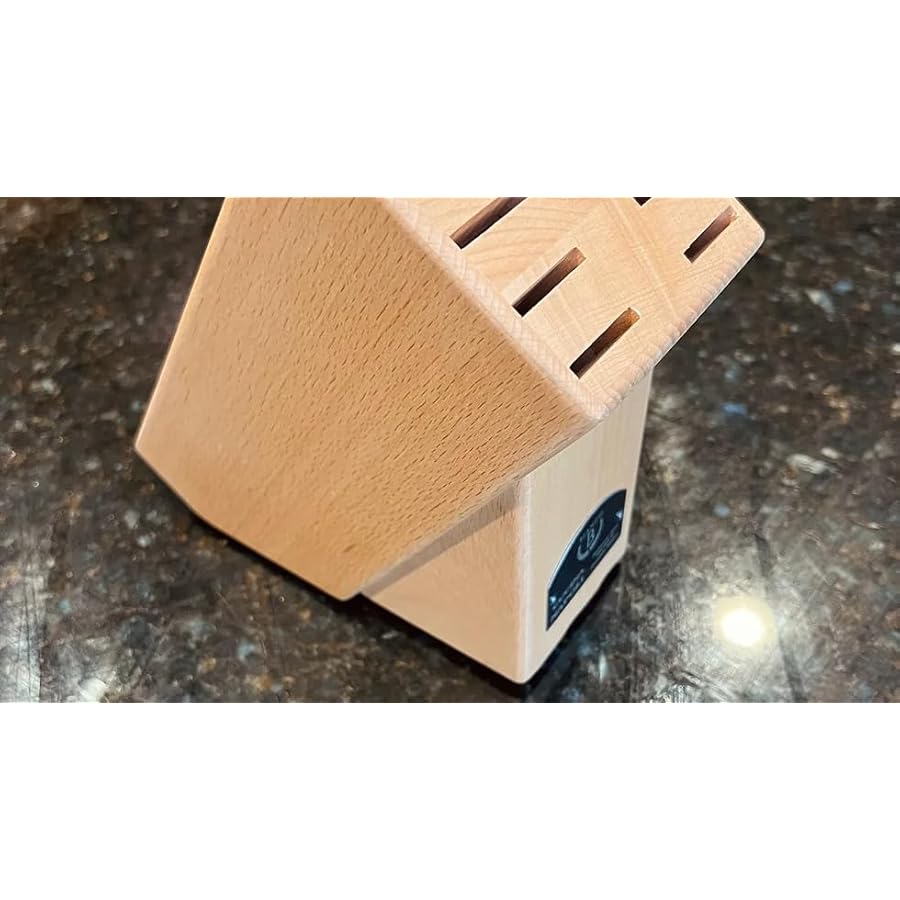 Stainless-Steel-Kitchen-Knife-Set-10-Pieces-High-Carbon-Stainless-Steel-Chef-Knives-Set-with-Wooden-Block-Steak-Knives-Sharpening-Steel-Bar-Satin-Finish Cucina Napoli Stainless Steel Kitchen Knife Set | 10 Pieces High Carbon Stainless Steel Chef Knives Set with Wooden Block | Steak Knives | Sharpening Steel Bar | Satin Finish