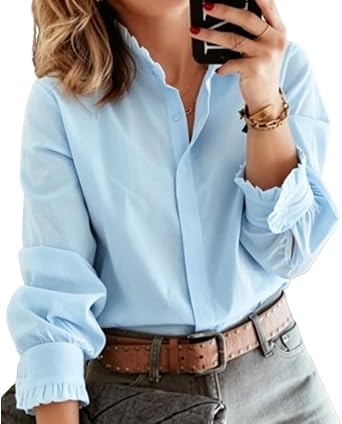 Womens Oversized Fair Isle Print Mock Neck Sweaters Long Sleeve Chunky Warm Knit Tops 2025 Spring Pullover Jumpers