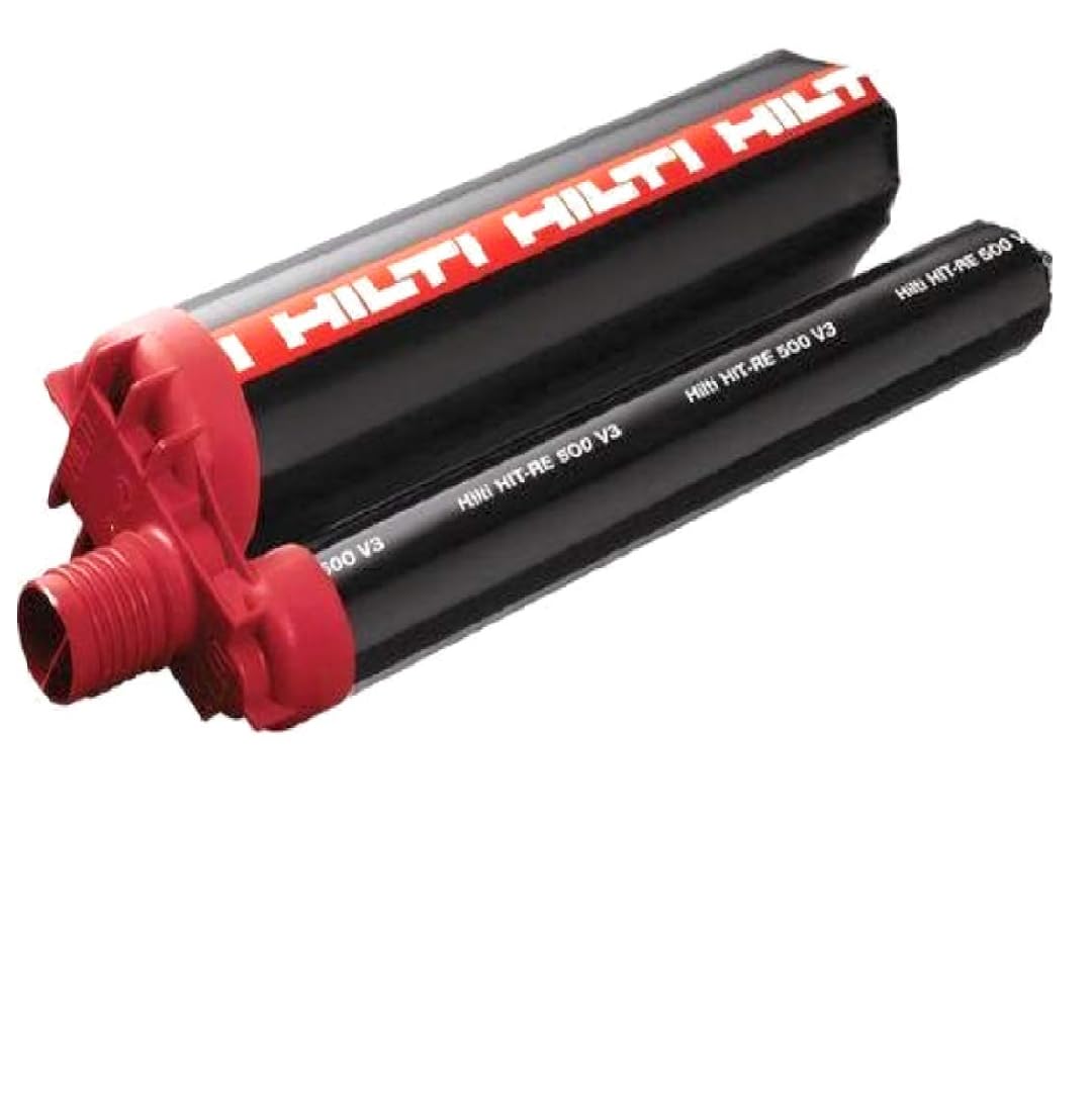 HILTIHIT-RE 500 V3 11.1 fl. oz. Epoxy Adhesive