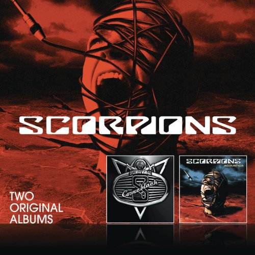 Scorpions