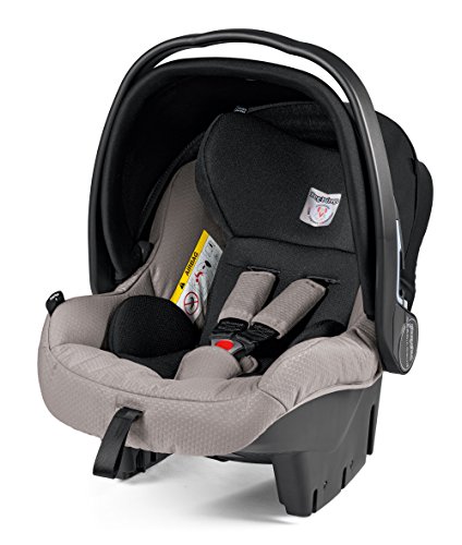 Peg Perego Primo Viaggio SL Seggiolino Auto, Beige...