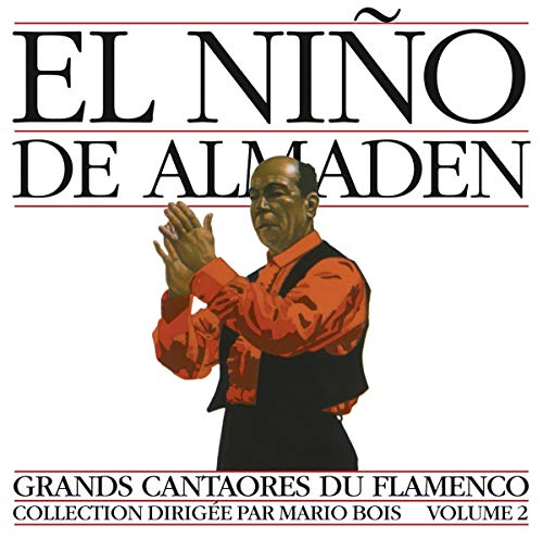 Great Masters of Flamenco Vol.2