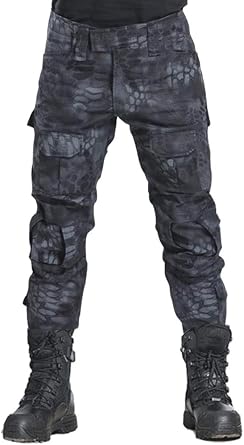 AKARMY Men's Cargo Cargo