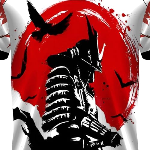 Image of Japanees Animation Jersey Japan National Football Jerseys Team Men's