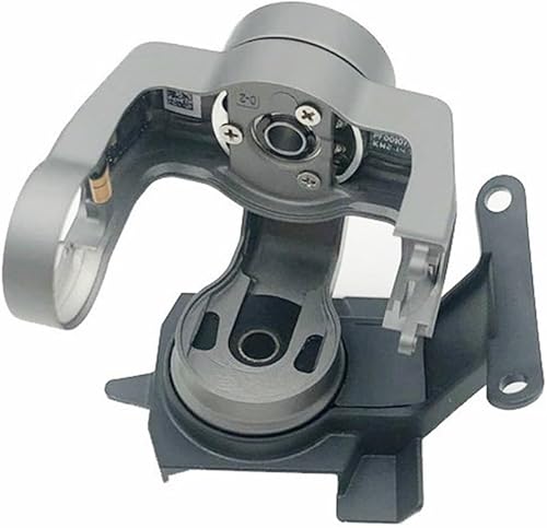 Miniatura 5 de Piezas para drones Marco de cámara cardán con motor de paso para DJI Mavic Air 2S PTZ cable señal línea transmisión Flex Drone reparación parte