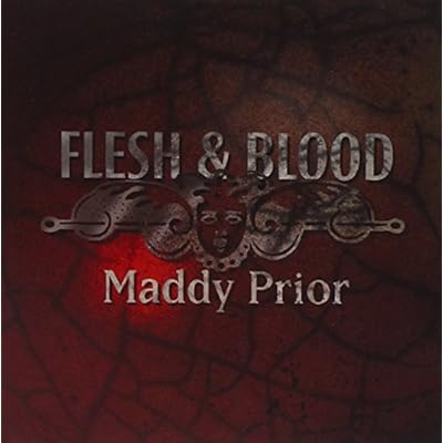 Flesh & Blood