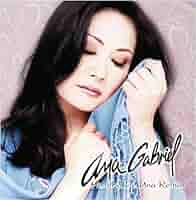 【中古】 Ana Gabriel / Historia De Una Reina 51VBt2IFdzL._SY200_QL15_.jpg