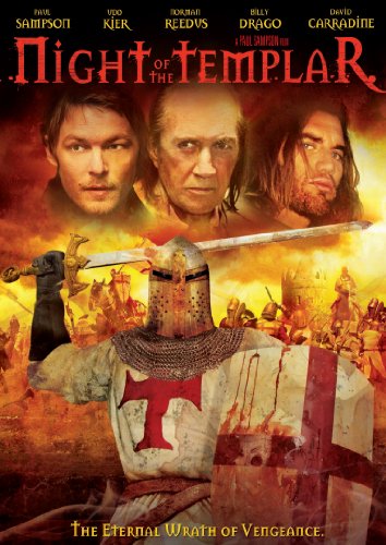 Night of The Templar