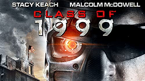 Class of 1999