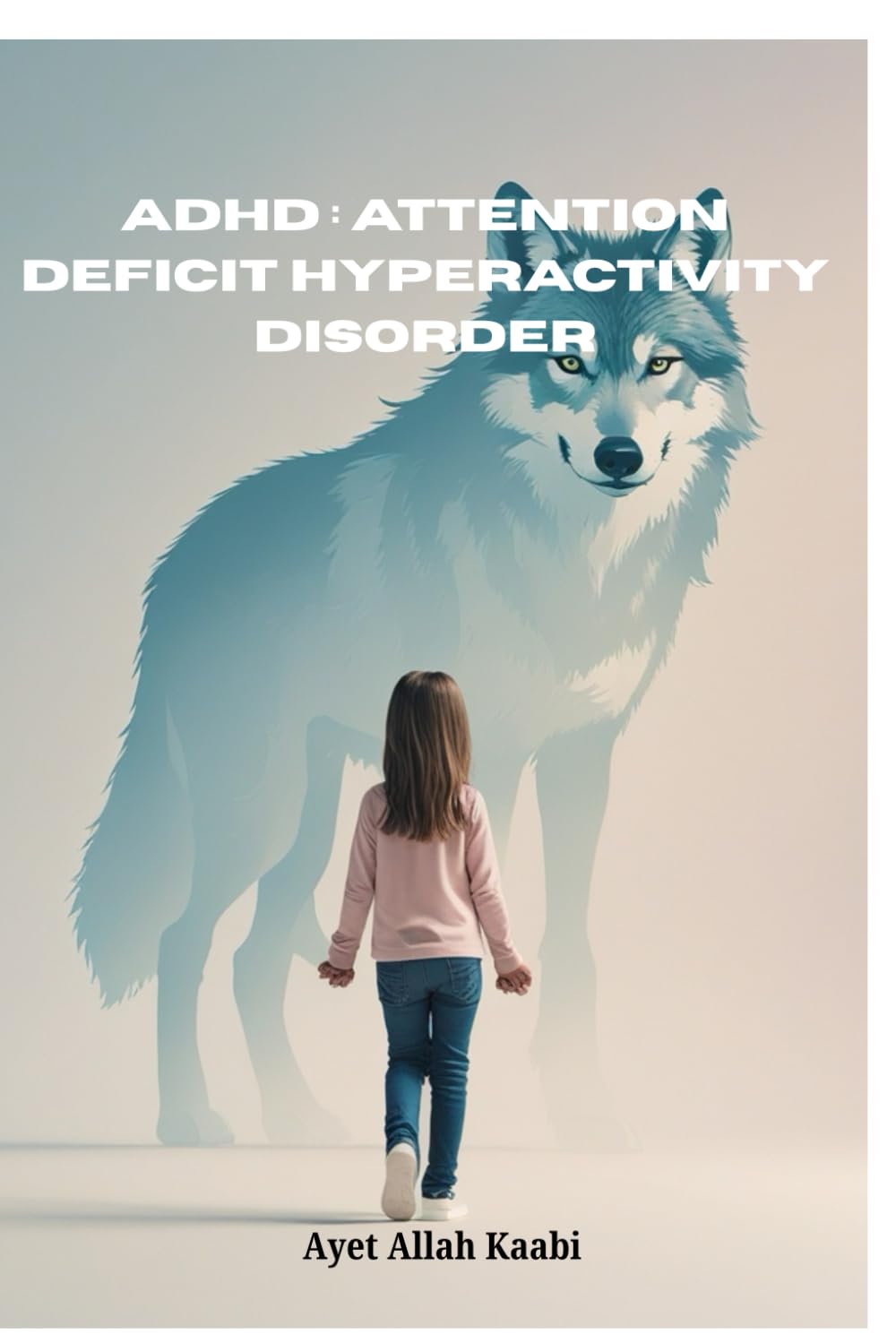 ADHD Attention Deficit Hyperactivity Disorder