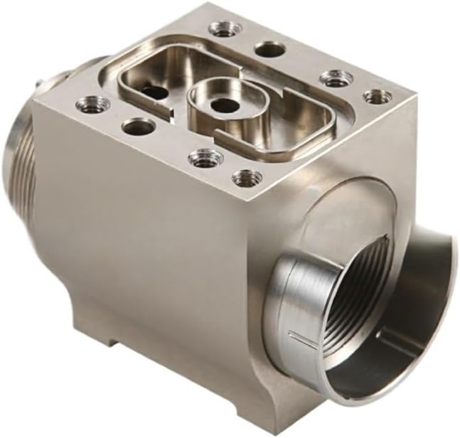 DJ-9500 Pump Body Valve Body 7214811/7214860/7204260/900240(7214860)