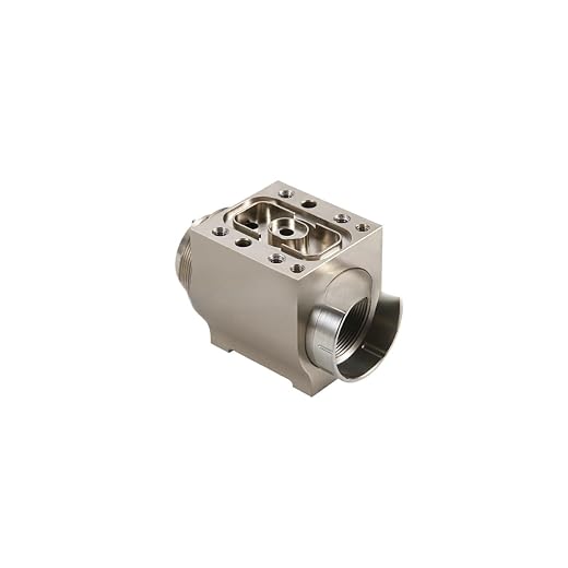 FTMRBOQI DJ-9500 Korpus pompy Korpus zaworu 7214811/7214860/7204260/900240(7214811)