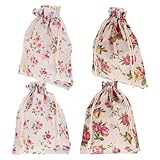 Sachet vide : fabriqué dans un matériau sûr et fiable, le sachet parfumé est souple et . il vous servira pendant des années. sachets de lavande vides à remplir