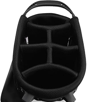 Srixon Ultra Light Stand Bag