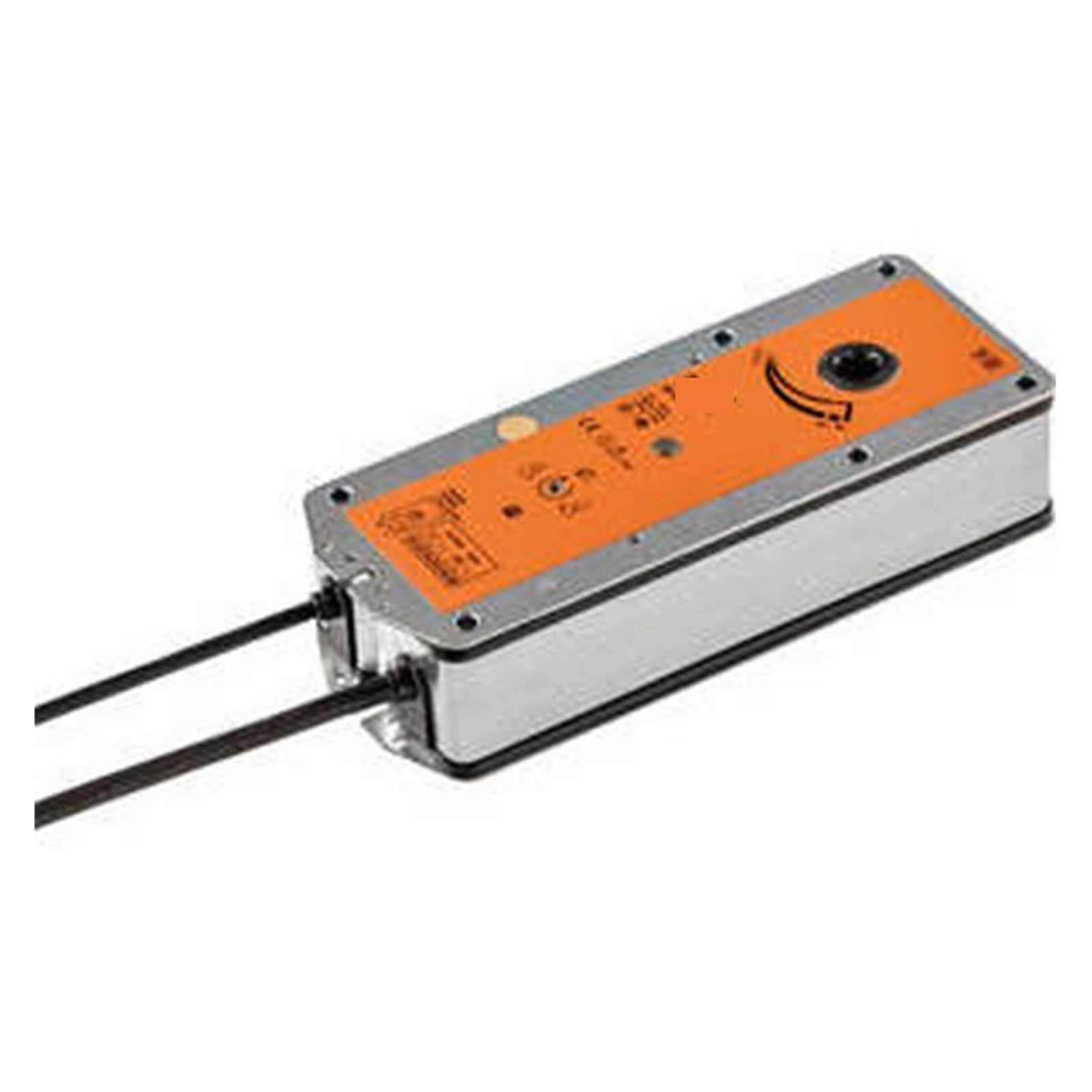 PULME BF230 Actuator 8/12Nm Driver