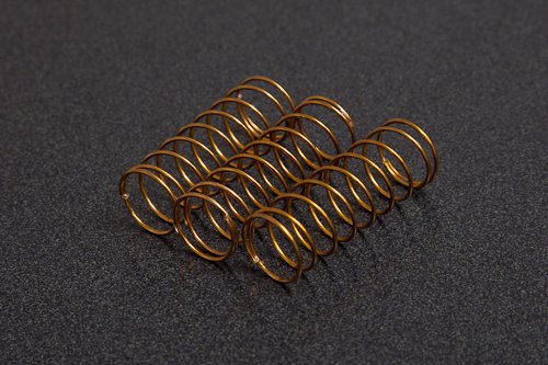 Yamaha Tuba/Sousaphone Valve Springs (YBB/CB/EB/FB/SH) Set of 3