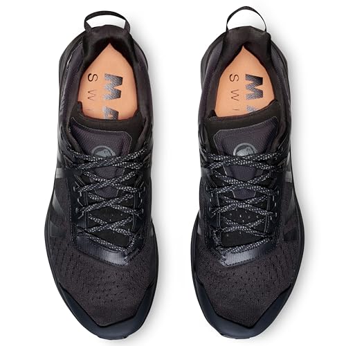 マムート] ハイキングシューズ センティス トレイルラン ロー