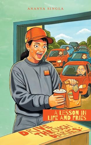 Drive Through Diaries: A Lesson in Life and Fries