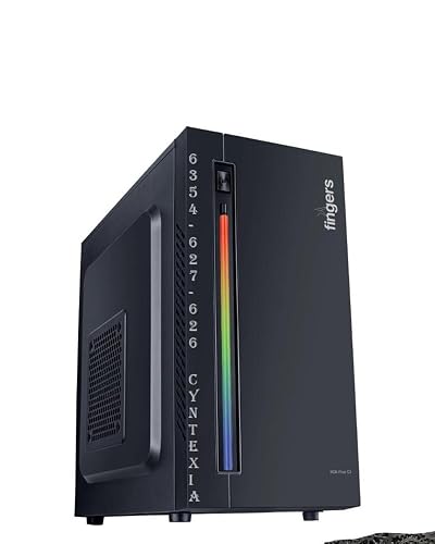 Cyntexia Desktop PC Core i5-4570