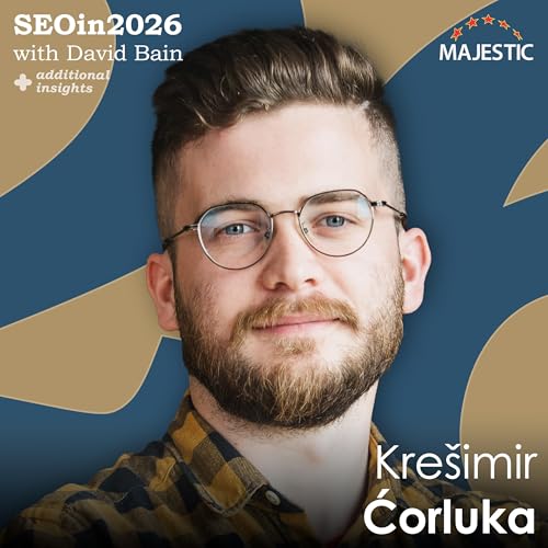 SEO is not dying, but bad SEO is - Kre&scaron;imir Ćorluka