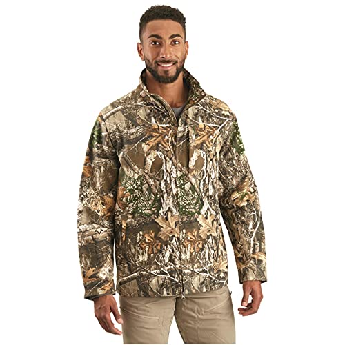 Guide Gear Camo Hunting Jacket