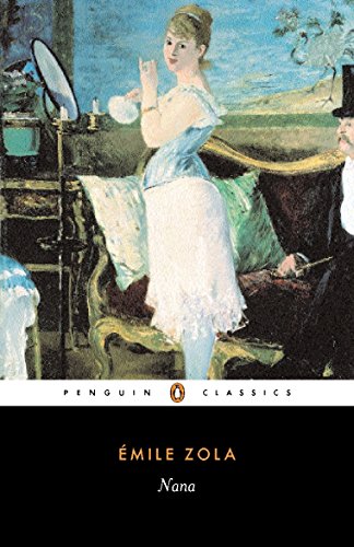 Nana (Penguin Classics) - //coolthings.us