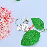 Zoom IMG-1 lkjhgf regalo maestra portachiavi fine Zoom IMG-1 lkjhgf regalo maestra portachiavi fine