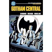 Gotham Central