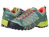 Ultimo anatomico Salewa Wildfire Mirto/Tiro tenero 6 M, Blue Mirto Tender Shot 5960, 36.5 EU