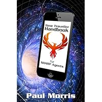 Time Traveller Handbook For SHARP Agents