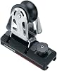 Harken 32mm Genoa Lead Car w Pinstop