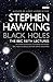 Black Holes (Kindle Single)