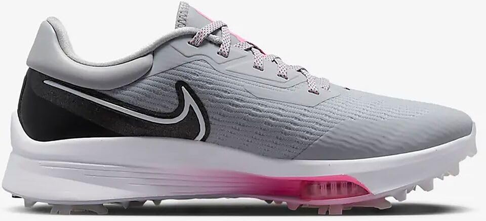 Nike Air Zoom Infinity Tour Next% Golf Shoes 2022 (us_Footwear_Size_System, Adult, Men, Numeric, Narrow, Numeric_11_Point_5)2