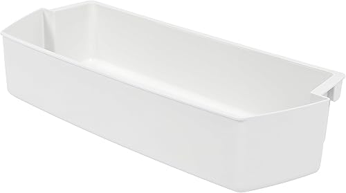 Miniatura 9 de Kojem 2187172 - Estante de repuesto para puerta de refrigerador, compatible con la mayoría de los modelos Roper, Kitchenaid, Kirkland y Whirlpool