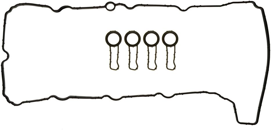 Ajusa 56048200 Gasket Set cylinder head cover