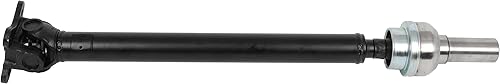 Vista 378 de SCITOO Longitud del eje de hélice del eje de transmisión delantero 36.2 pulgadas compatible con 2001-2004 para Jeep Grand para Cherokee 4.0L