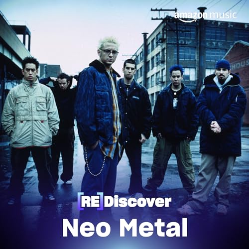 Zusammengestellt von: Amazon Music