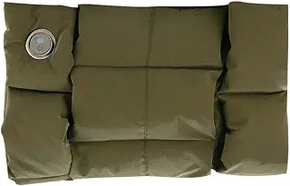 Cute ハンドウォーマーポーチ 温度調節できる腹部保温, Festive Rustic Outdoor, Easy to Use | Memorable 冬用ハンドマフ 女性, 男性 釣り人 ハイカー, スキーヤー 在宅 オフィス, アパート 旅行 休暇, キャンプ ハイキング Aesthetic, Outdoor Office Celebration