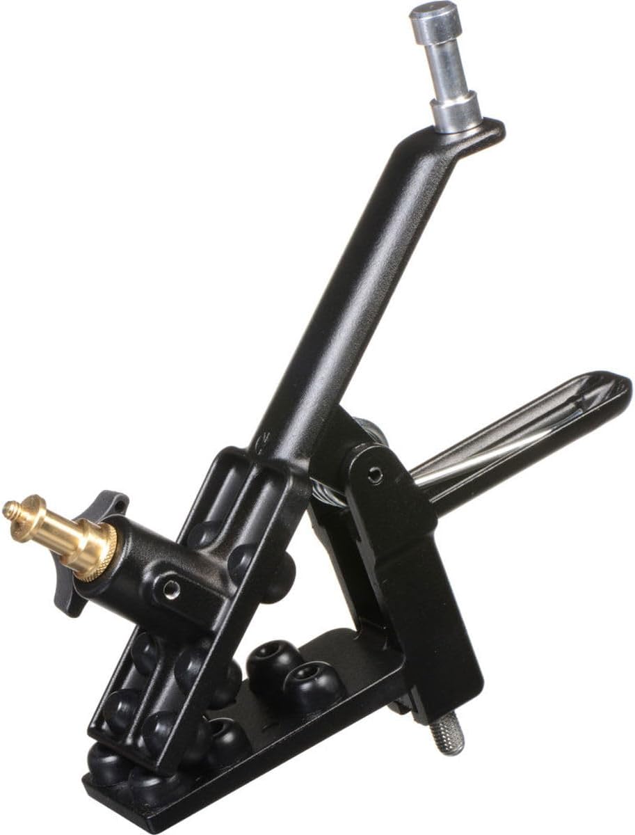 Manfrotto 043 Sky Hook Adjustable Gaffer Clamp - Replaces 2970