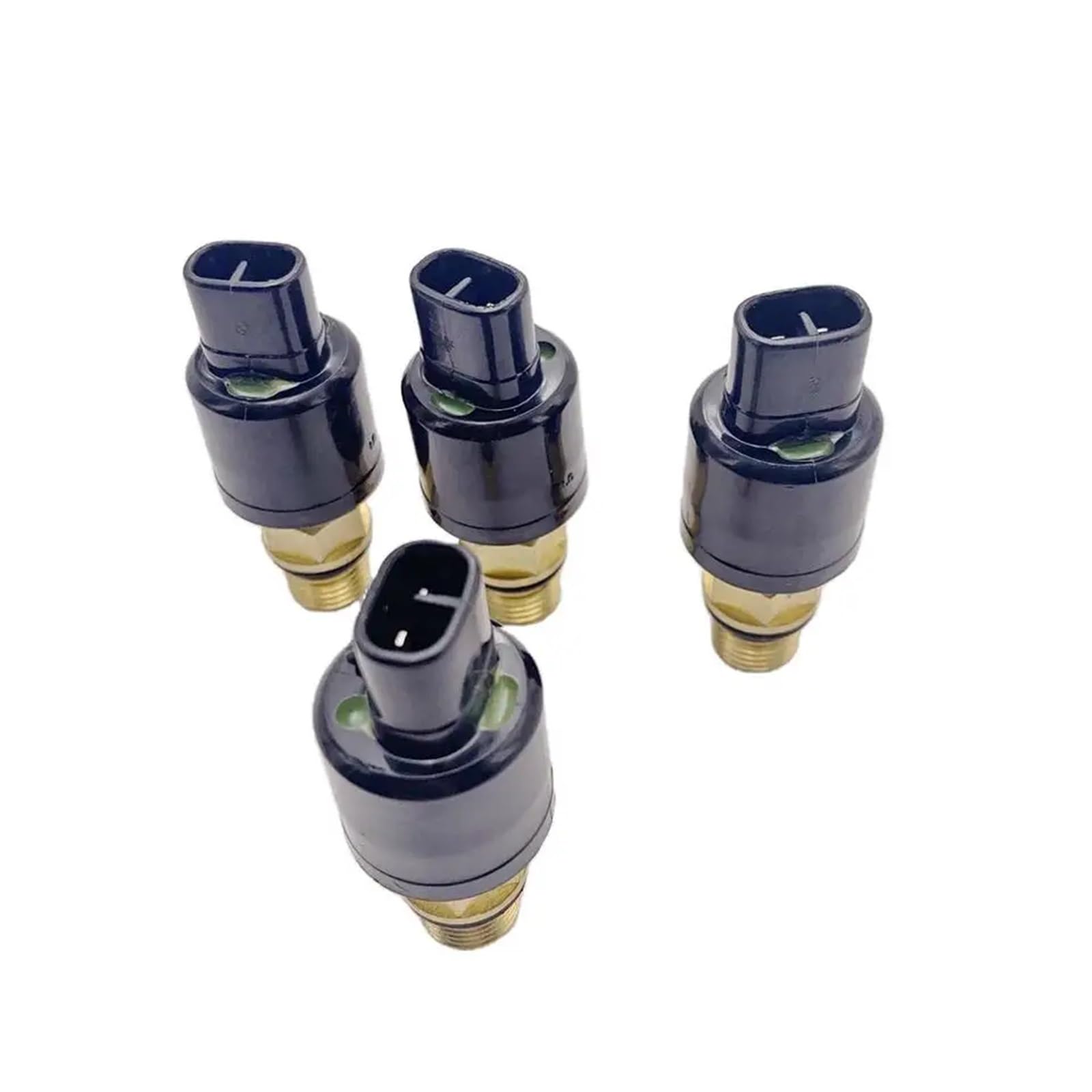 Pieza de repuesto for reparación de maquinaria de construcción EX200-2 y EX200-3: Interruptor del sensor de presión (4254563)