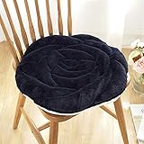 Floor Pillow Sitzkissen Blumenförmiges Dekokissen für eine Leseecke, ein Schlafzimmer oder den Fernseher. Dieses farbenfrohe Kissen ist witzig und bequem und verleiht Sofas und Stühlen beliebte Farben.