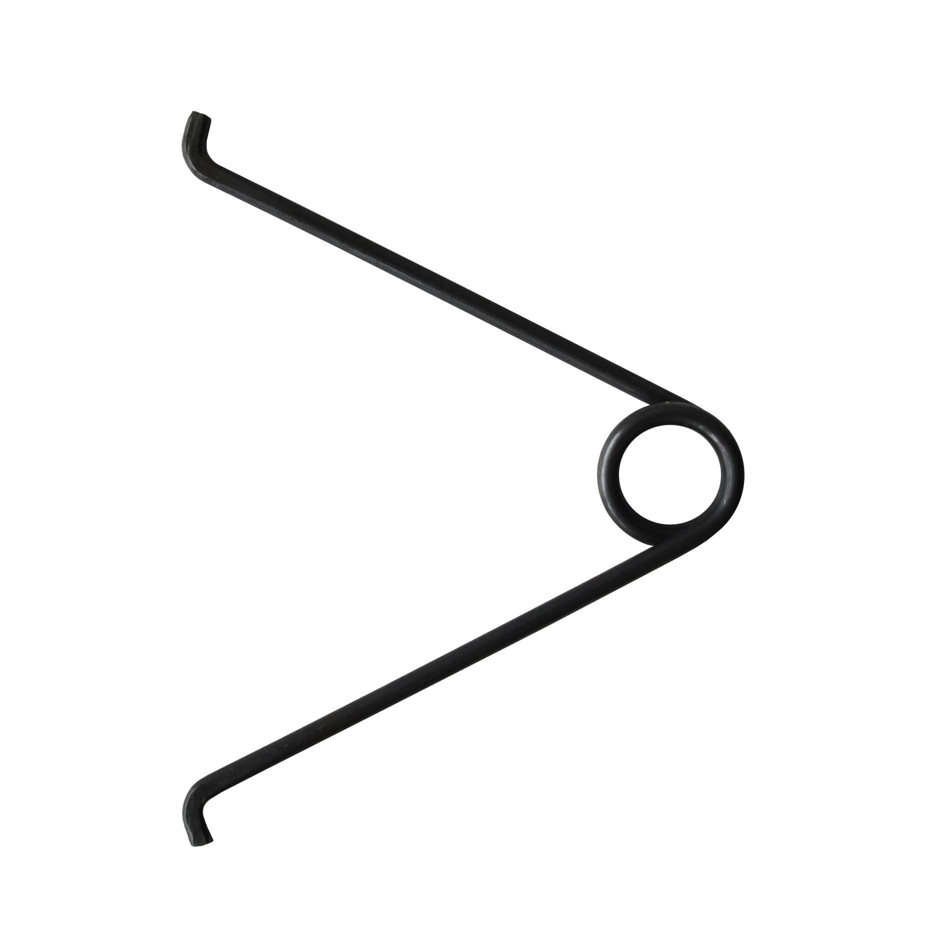 Amazon | 岡恒 剪定鋏ユニーク180mm用 替バネ2本入 No.421 | 園芸用はさみ