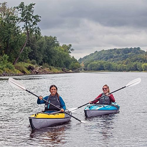 Advanced Elements AdvancedFrame Elite Kayak with Pump