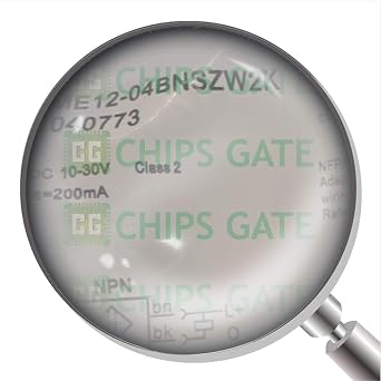 IME12-04BNSZW2K 1Pcs New IME12-04BNSZW2K Ime1204Bnszw2K