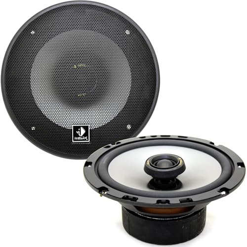 Helix HXS-106 6.5
