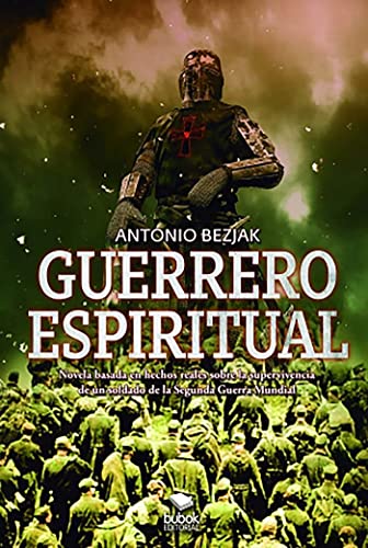 Portada de Guerrero espiritual