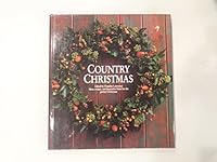 Country Christmas 0791716058 Book Cover
