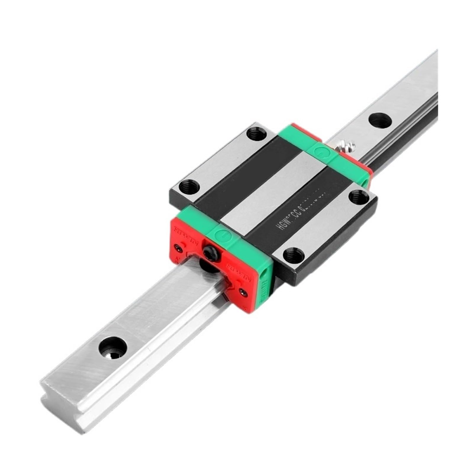 Guide linéaire HGR20 pour imprimante 3D et découpeuse CNC