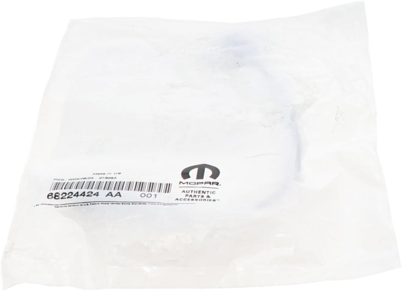 Mopar Oxygen Sensor (L/H Downstream)(R/H Upstream) - 68224424AA (Fits 2022 Ram Promaster 3500, 3.6L VF3L35)