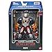 Masters of the Universe Masterverse Action Figure, Roboto Toy Collectible with Articulation & Accessories, 7 inch